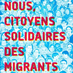 Recherche des accueils pour des jeunes migrants isolés