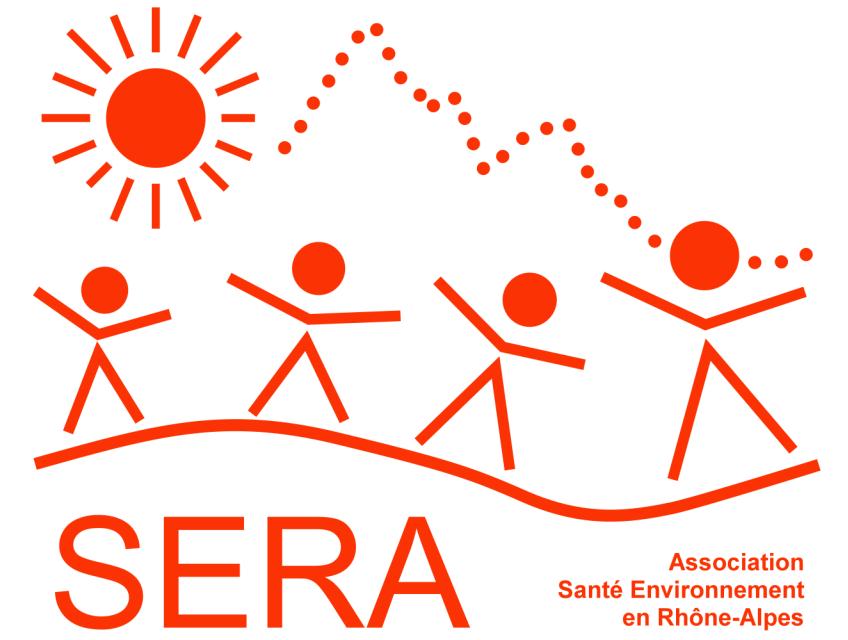 logo sera