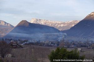 Les brûlages de déchets verts à l’air libre