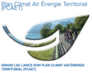 Plan Climat de Grand Lac