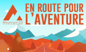Mountain GO – covoiturage sportif et écologique