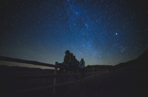 Une nuit blanche pour des nuits noires