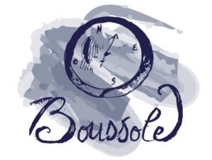 La Boussole arrive à Chambéry