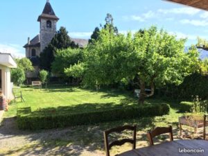 Offre de colocation