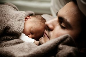 Naissance du premier bébé YOALIN
