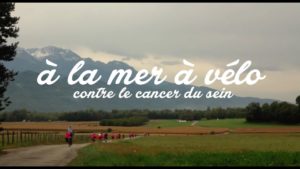 A la Mer à Vélo !