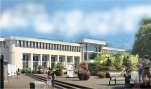 Aix, tours sur les Anciens Thermes: l’incroyable rebondissement !