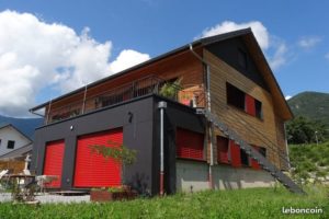 Recherche terrain autour de 3000m2 ou plus pour un habitat partagé