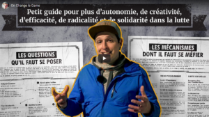 Allons nous trouvé des façons d’agir citoyennes locales qui donnent des résultats concrets ?