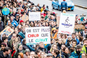 Appel à mobilisation : rendez-vous pour la rentrée climatique et sociale les 20 et 21 septembre !
