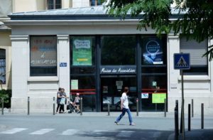 Demandes de subventions des associations à la mairie de Chambéry