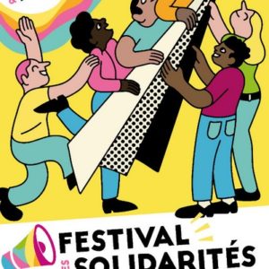 APPEL A PARTICIPATION FESTISOL 2019