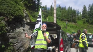 Privatisation des barrages ?