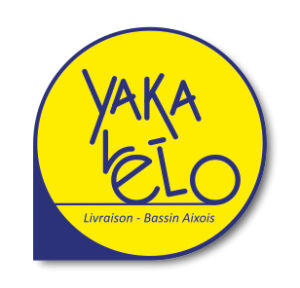 Yaka Vélo – Livraison sur le bassin aixois