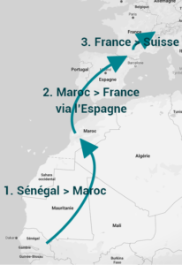 Caravane des alternatives paysannes et urbaines: comment s’inscrire pour une étape en Savoie?