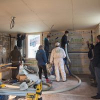Envie de se professionnaliser dans le bâtiment écologique et la performance thermique ?