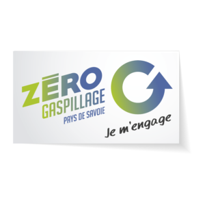 Zéro Gaspillage !