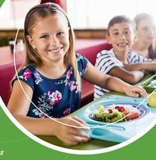 Cantines scolaires et repas de qualité