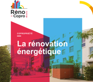 Accélérer la transition énergétique des copropriétés en France