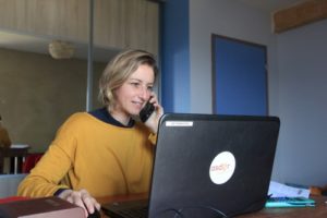 L’ASDER vous aide à continuer à mener vos projets de rénovation