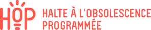 Halte à l’obsolescence programmée