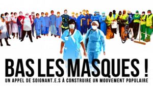 “Bas les masques” et le monde d’après