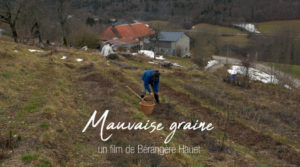 Soutenir “Mauvaise graine”, un futur documentaire