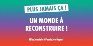 Appel des 25 et 26 septembre : partout dans l’action pour le climat et l’emploi