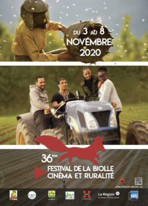 36ème édition du Festival de La Biolle Cinéma et Ruralité