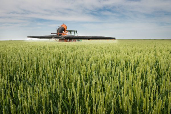 pesticides