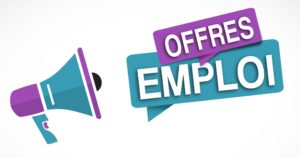 Offre d’emploi “Batiments et Energies”