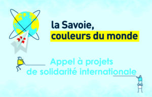 “La Savoie, couleurs du monde” 2021