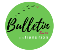 Le Bulletin de la Transition en Savoie