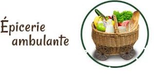 Une future épicerie ambulante autour du Lac du Bourget